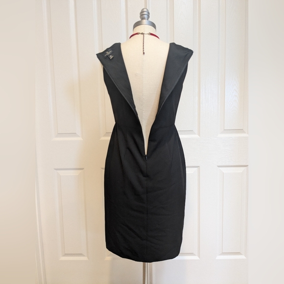 Worthington Women's Black Formal 2 - Picture 4 of 5